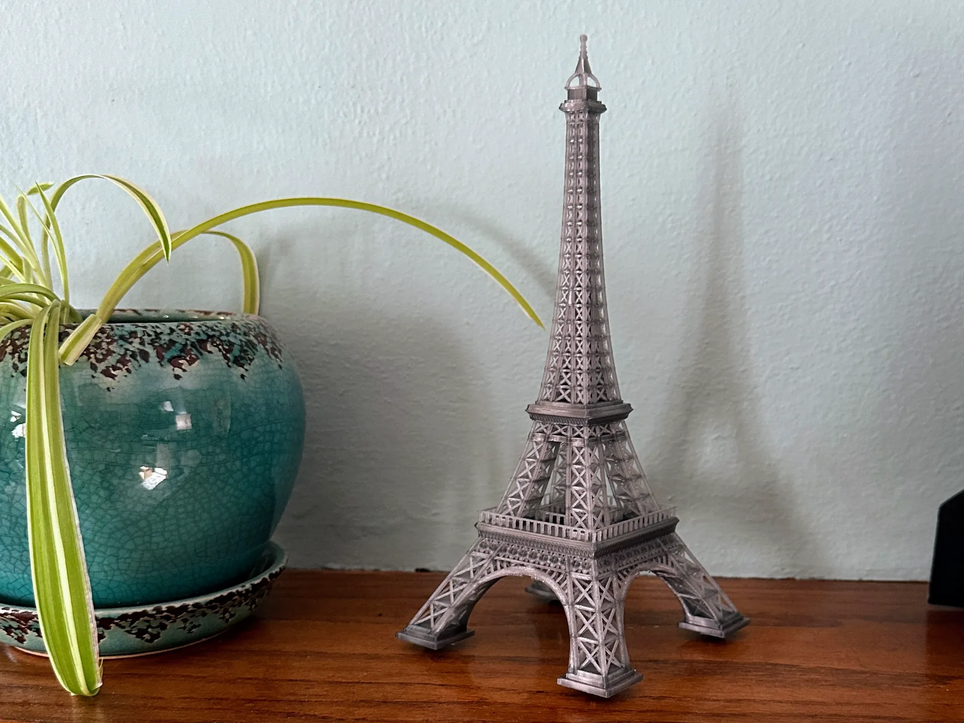 Eiffel Tower